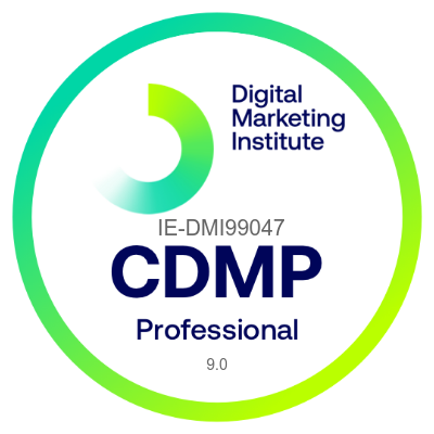Certificare Digital Marketing Institute