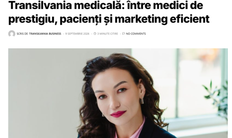 Marketing medical - Marketomize