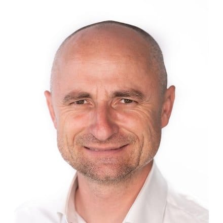 Ionel Albu, co-fondator Marketomize